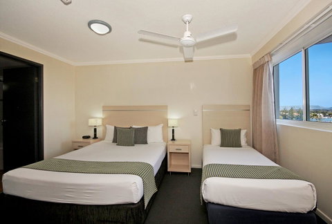 Sovereign On The Gold Coast - Surfers Gold Coast 40