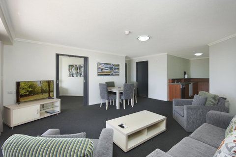 Sovereign On The Gold Coast - Surfers Gold Coast 43