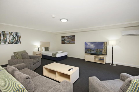 Sovereign On The Gold Coast - Surfers Gold Coast 29