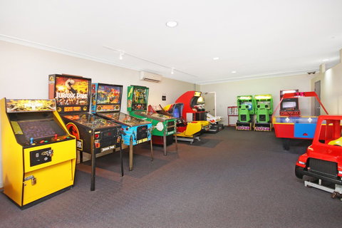Sovereign On The Gold Coast - Surfers Gold Coast 12