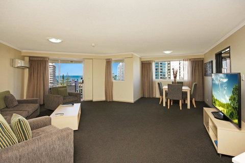 Sovereign On The Gold Coast - Surfers Gold Coast 39