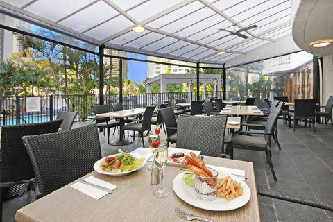 Sovereign On The Gold Coast - Surfers Gold Coast 21
