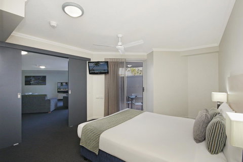 Sovereign On The Gold Coast - Surfers Gold Coast 37