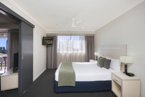 Sovereign On The Gold Coast - Surfers Gold Coast 41