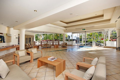 Sovereign On The Gold Coast - Surfers Gold Coast 19