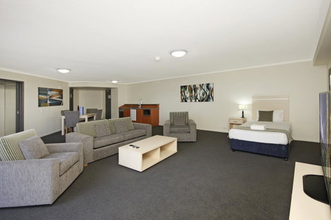 Sovereign On The Gold Coast - Surfers Gold Coast 36