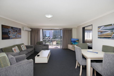Sovereign On The Gold Coast - Surfers Gold Coast 8