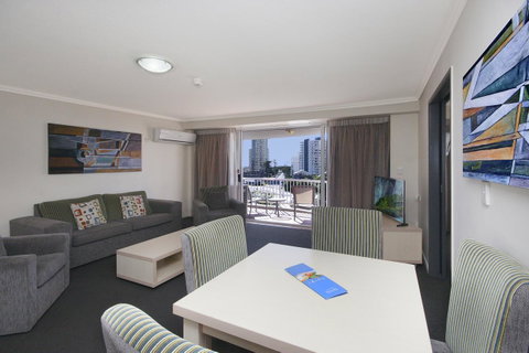 Sovereign On The Gold Coast - Surfers Gold Coast 31
