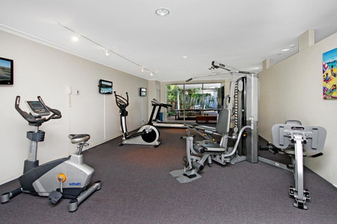 Sovereign On The Gold Coast - Surfers Gold Coast 26