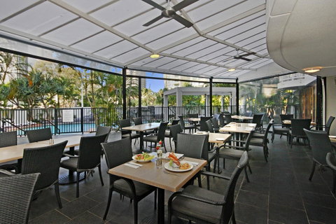 Sovereign On The Gold Coast - Surfers Gold Coast 23