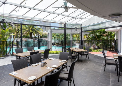 Sovereign On The Gold Coast - Surfers Gold Coast 1