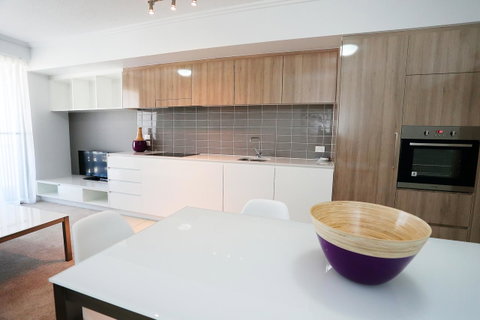 Q Resorts Paddington - Surfers Gold Coast 38