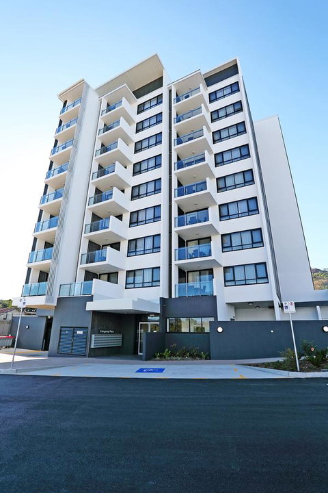 Q Resorts Paddington - Surfers Gold Coast 0