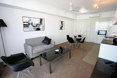 Q Resorts Paddington - Surfers Gold Coast 4