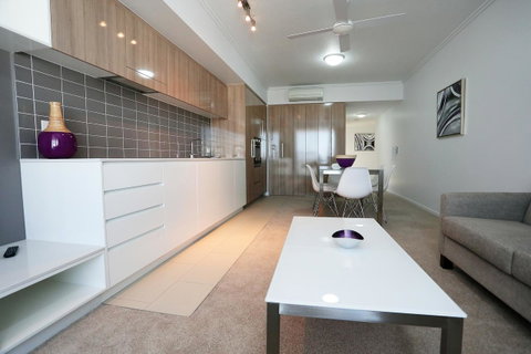 Q Resorts Paddington - Surfers Gold Coast 32