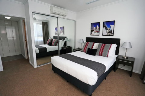 Q Resorts Paddington - Surfers Gold Coast 3