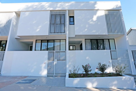 Q Resorts Paddington - Surfers Gold Coast 16