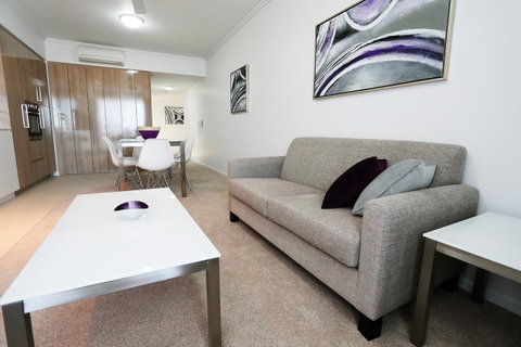 Q Resorts Paddington - Surfers Gold Coast 22
