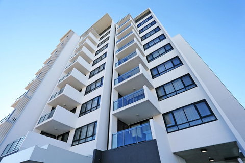 Q Resorts Paddington - Surfers Gold Coast 7