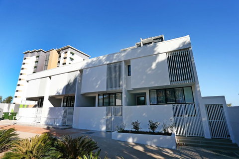 Q Resorts Paddington - Surfers Gold Coast 1