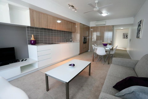Q Resorts Paddington - Surfers Gold Coast 25