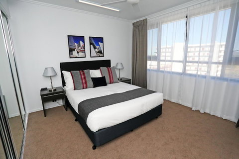 Q Resorts Paddington - Surfers Gold Coast 10