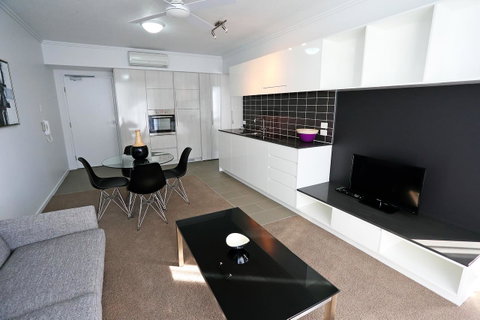 Q Resorts Paddington - Surfers Gold Coast 8
