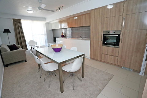 Q Resorts Paddington - Surfers Gold Coast 40