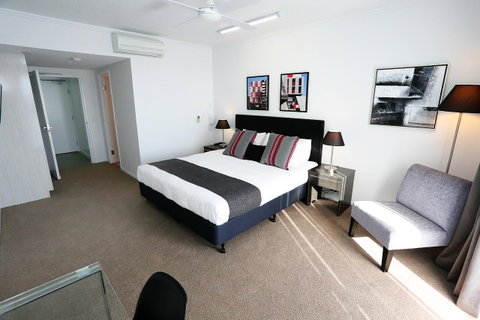 Q Resorts Paddington - Surfers Gold Coast 9