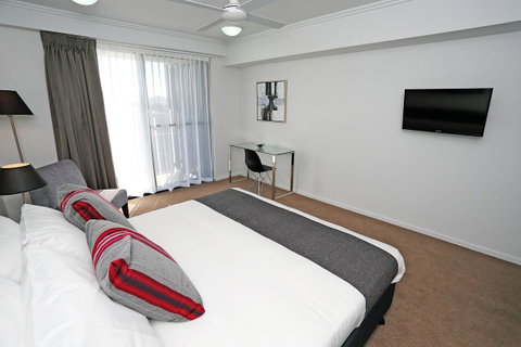 Q Resorts Paddington - Surfers Gold Coast 34
