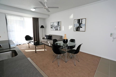 Q Resorts Paddington - Surfers Gold Coast 5