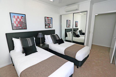 Q Resorts Paddington - Surfers Gold Coast 30