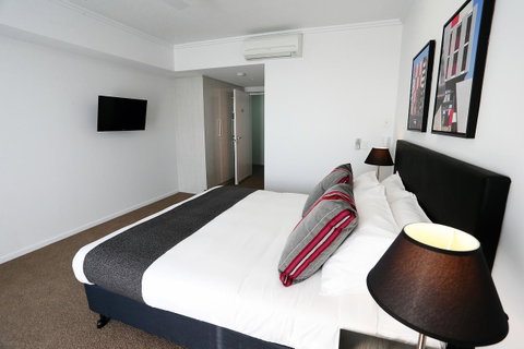 Q Resorts Paddington - Surfers Gold Coast 42
