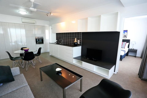 Q Resorts Paddington - Surfers Gold Coast 2