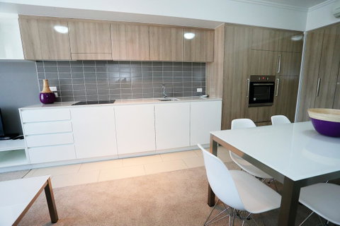 Q Resorts Paddington - Surfers Gold Coast 27
