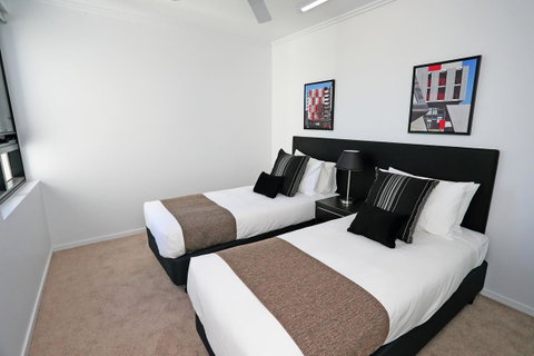 Q Resorts Paddington - Surfers Gold Coast 28