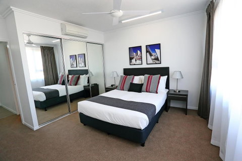 Q Resorts Paddington - Surfers Gold Coast 37