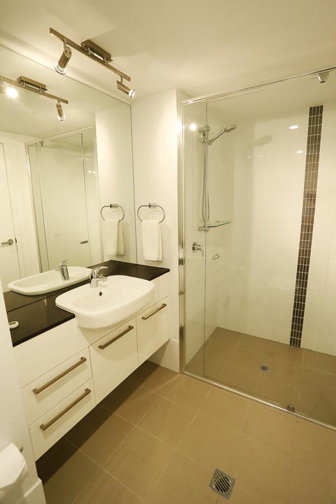 Q Resorts Paddington - Surfers Gold Coast 13