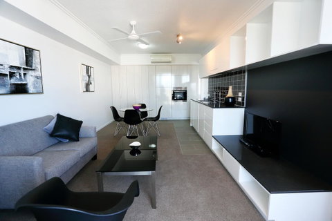 Q Resorts Paddington - Surfers Gold Coast 11