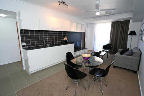 Q Resorts Paddington - Surfers Gold Coast 36