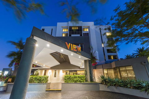 View Brisbane - Surfers Gold Coast 8