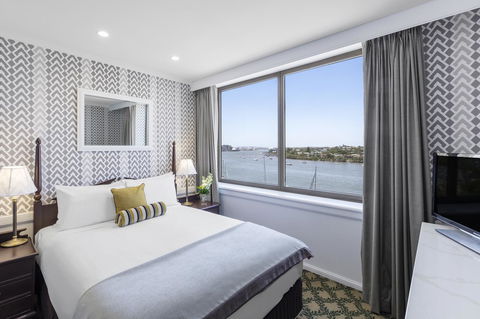 View Brisbane - Surfers Gold Coast 22