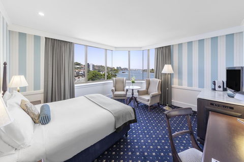 View Brisbane - Surfers Gold Coast 2