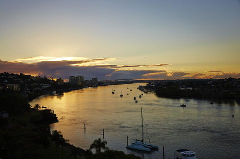 View Brisbane - Surfers Gold Coast 37