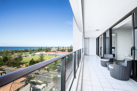Ultra Broadbeach - Surfers Gold Coast 41