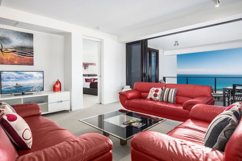 Ultra Broadbeach - Surfers Gold Coast 17
