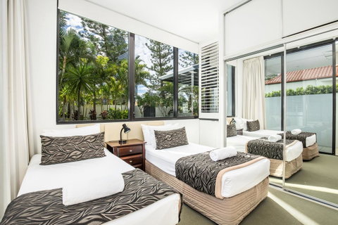 Ultra Broadbeach - Surfers Gold Coast 21