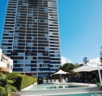 Ultra Broadbeach - Surfers Gold Coast