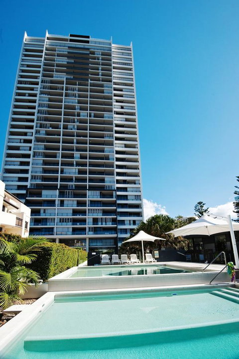 Ultra Broadbeach - Surfers Gold Coast 0