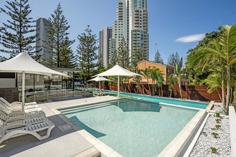 Ultra Broadbeach - Surfers Gold Coast 2